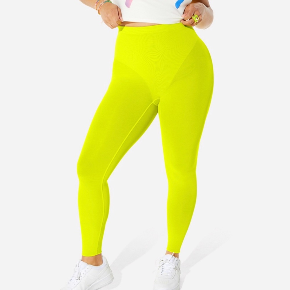 NWT Yitty Mesh Me Soothing Legging- size 1x